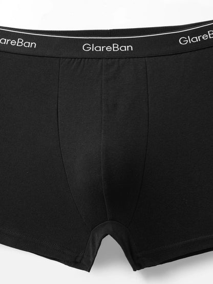 5 stücke Pack Baumwolle Boxer Briefs Männer shorts Höschen Unterwäsche Für Mann Marke Und Unterhosen Homme Luxus BoxerShorts Box Slip box