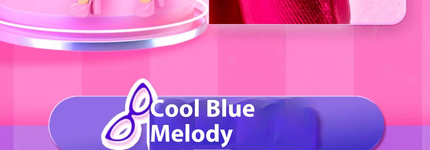 Genuine Barbie Deluxe Style Dolls Pink Dress Outfit Blond Hair Knot Bow Accessories Toys For Girls Sweet Birthday Gift In Stock.