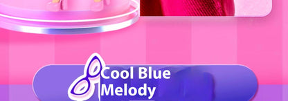 Genuine Barbie Deluxe Style Dolls Pink Dress Outfit Blond Hair Knot Bow Accessories Toys For Girls Sweet Birthday Gift In Stock.