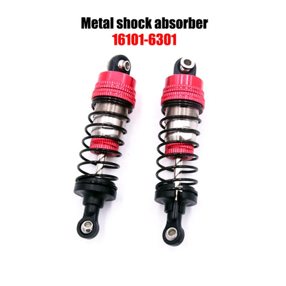 RC Car Accessories 6028 6029 6030 6031 High Speed Toy Car Upgrade Part RC Parts，For SCY 16101 16102 16103 16201