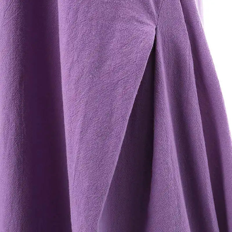 ZANZEA Sommer Mode Urlaub Kleid Robe Femme Frauen Elegante Ärmellose Maxi Vestidos 2024 Casual Lose Sommerkleid Oversize Kaftan.