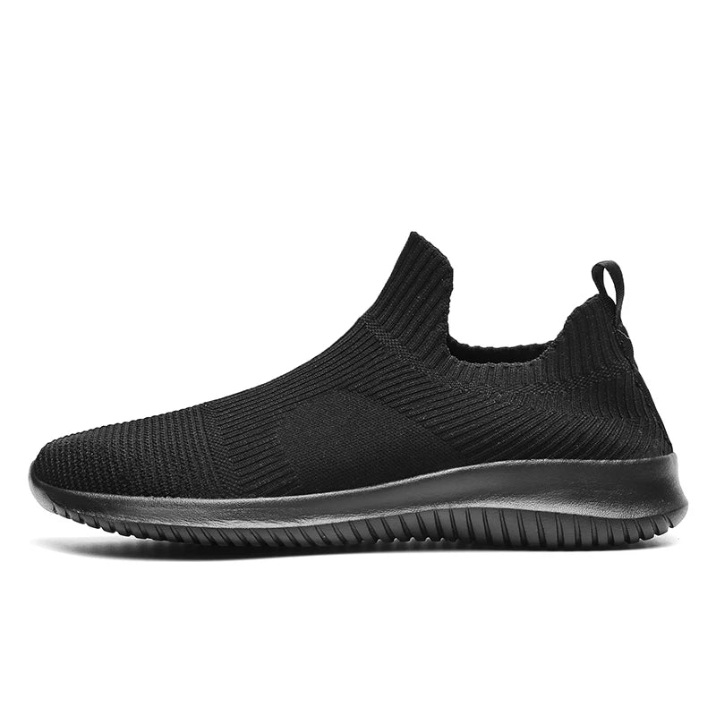 Mesh Männer Laufschuhe Komfort Atmungsaktive Leichtathletik Turnschuhe Männer Casual Schuhe Leichte Gym Schuhe Tenis Masculino Esportivo