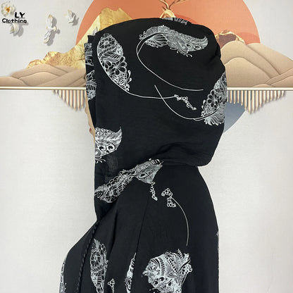 2025Hot Sales New Ramadan Muslim Double Hat Women Abaya Prayer Garment Islam Turkey Arabic Femme Abaya Prayer Kaftan Loose Robes.