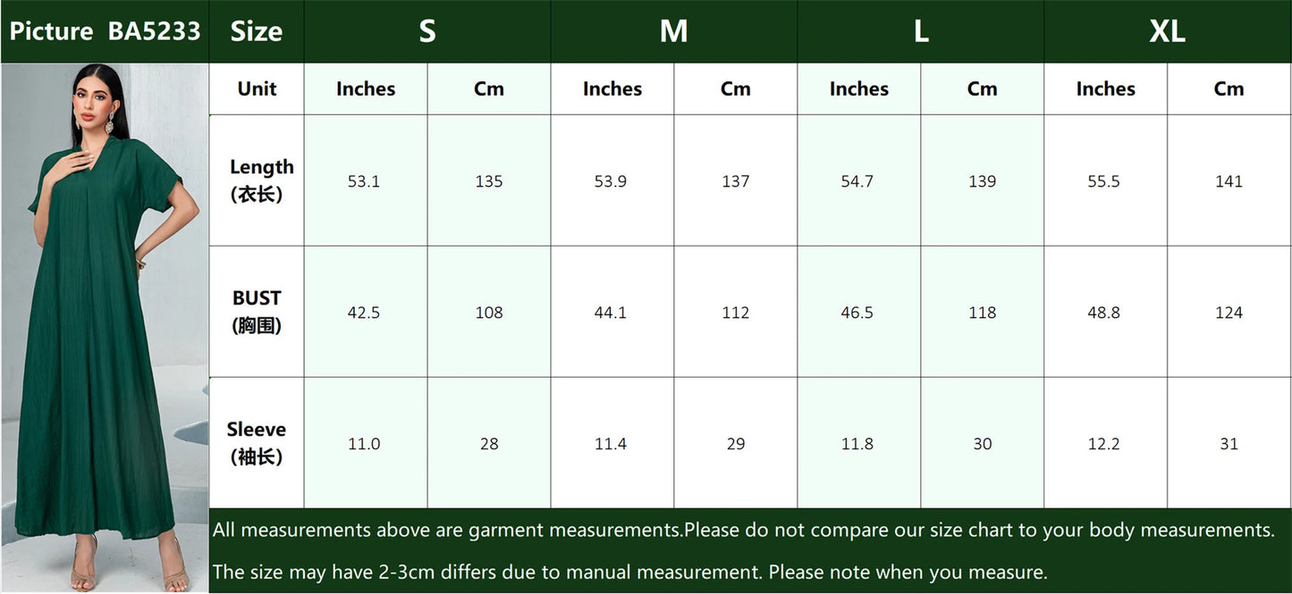 Ramadan Mubarak Kimono 2 Piece Abaya Damen Dubai Luxury Set Islam Muslim Modest Dress Women Kebaya Kaftan Robe Femme Musulman.