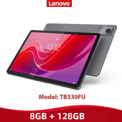 Global ROM Lenovo K10 M11 8GB+128GB TB330FU WIFI Version Tablet MTK Helio G88 10.95'' 90Hz Display 7040mAh Android 13 Tablet.