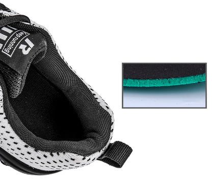 Men Running Shoes Mesh Fashion Sneakers Breathable Casual Sport Shoes Outdoor Walking Jogging Tennis Shoes Athletics Plus Size.