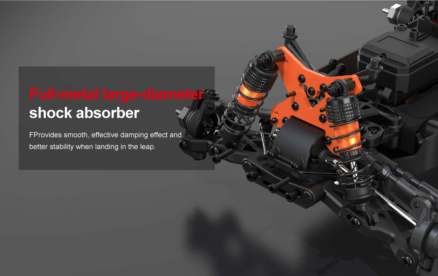 Teeggi 1/14 4WD High Speed Rc Off-road Car 100KM/H Brushless motor 3S Remote Control Truck Drift Racing Cars Toys For kid Gifts