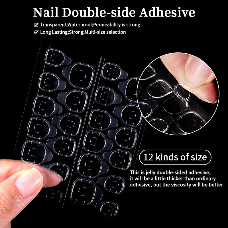 30Pcs Matte Nude Fake Nail Fashion Press on Quick Extension Wearable False Nails Simple Full Cover Nail Tips Manicure Nail Art.