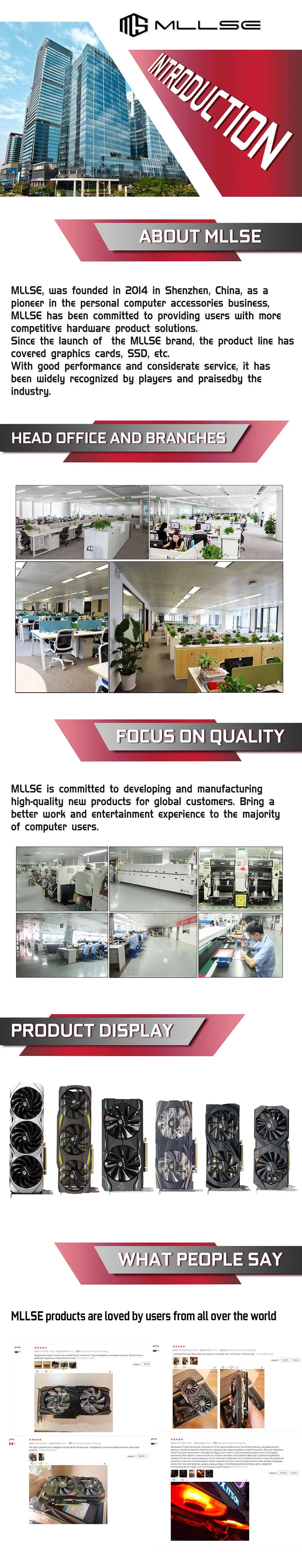 MLLSE GT 730 4GB GT 740 4GB Graphics Card GDDR3 128Bit DVI VGA PCI-E 3.0 Geforce GPU Gt 730 Gaming Video Card Placa De Video.