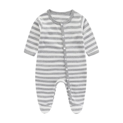 Neugeborenen Mädchen Strampler 2023 Neue Herbst und Winter CottonInfant Kleidung Weiche Baby Onepiece Cartoon Baby Jungen Kleidung 0 bis 9 monate