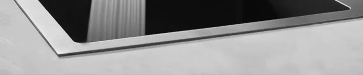 Kitchen Faucets Fine copper gun gray kitchen sink pull-out faucet household sink washbasin rotating hot and cold faucet