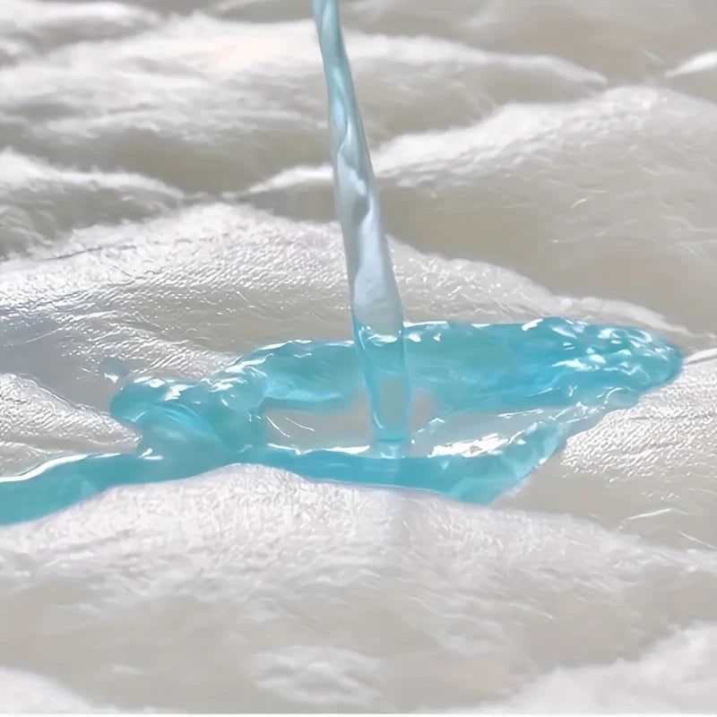 1 simple modern patterned Waterproof laminated mattress protective cover,Whitening bed cover for bedroom,bedding(No pillowcase).