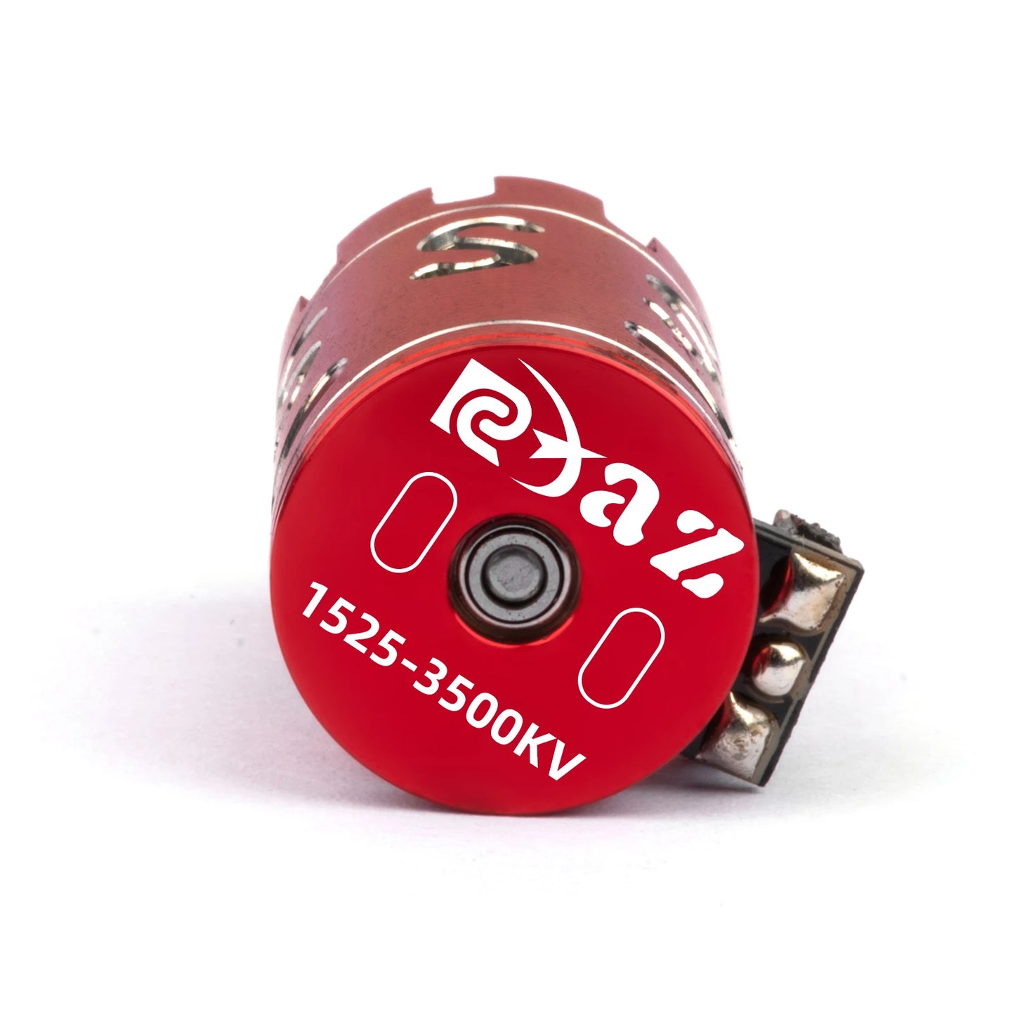 Mini 3500KV 1525 Brushless Motor and 2.0mm Banana plug for 1/24 1/28 RC Car WLtoys K989/k969 Kyosho MINI-Z Mr03 Pro Atomic DRZ.