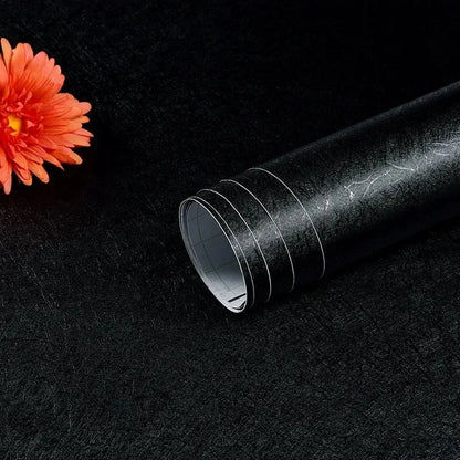 40 cm Seide Einfarbig Selbst-klebe Tapete Wohnzimmer Schlafzimmer Hintergrund Wand Feuchtigkeit-beweis Dekoration Wand Aufkleber Hause