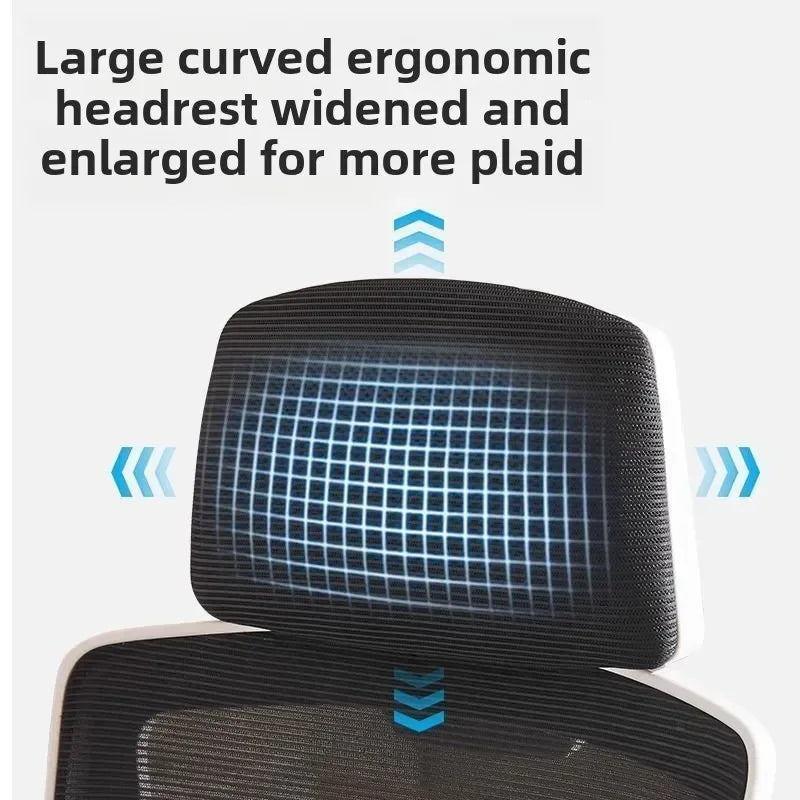 Computer Stuhl Home Office Stuhl Bequeme Sitzende Studenten Gaming Stühle Schlafsaal Stuhl Liege Sitz Ergonomische Ufficio