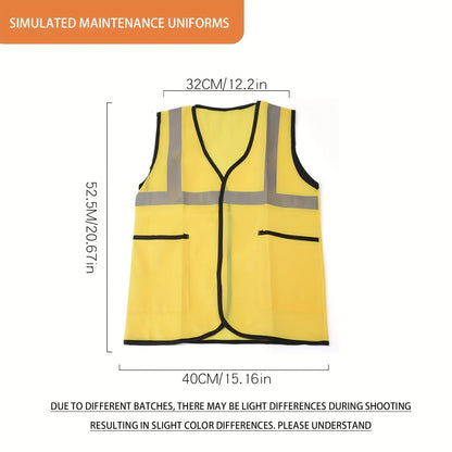 Kids Toolbox Kit Educational Toys Simulation Repair Tools Toys Drill Plastic Game Learning Engineering Puzzle Toys Gifts For Boy.