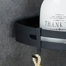 Badezimmer-Shampoo-Halter, Badezimmer-Eckregale für die Dusche, Make-up-Aufbewahrungsregal, Organizer-Regal für die Dusche ohne Bohren