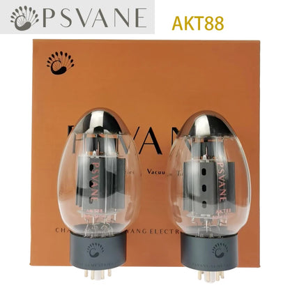 PSVANE 274B KT88 300B 2A3 211 805 845 212E 212C ACME Series Vacuum Electronic Tube Precise pairing Audio Valve Tubes.