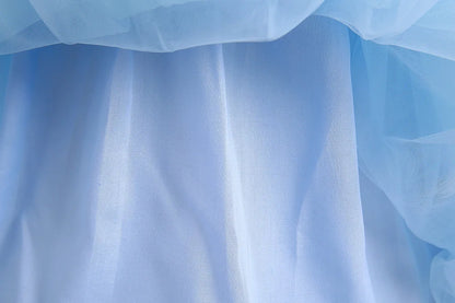 2025, lila Mädchen-Partykleider für Kinder, Mädchenkleider, Performance, Junior-Kleid, Hochzeit, Abend, Abschlussball, Urlaub, Rock, Kostüm.