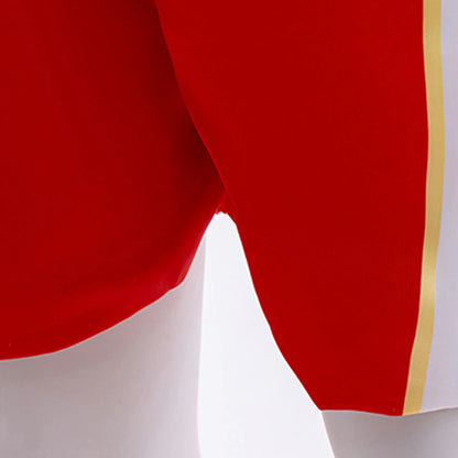 Kleinkind Disney Mickey Minnie Maus Cosplay Kleid Baby Mädchen Jungen Polka Dot Outfits Kinder Halloween Geburtstag Nette Kleidung Sets.