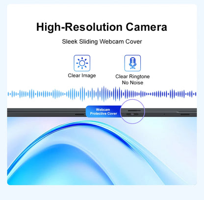 Ninkear A15 Air 2025 Laptop 15.6 Inch FHD IPS Screen AMD Ryzen™ 5 3500U 16GB DDR4 3200 MHz+512GB NVME SSD 180° Opening and Closing WiFi 5 BT 4.2 0.3s Fingerprint Unlock Tested ＆ Proven High Quality PC Notebook  Power You.