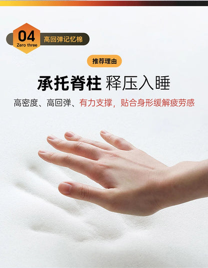 Moderne King-Size-Matratze aus weichem Doppellatex, luxuriöse Designer-Matratze, Queen-Size-Schlafzimmer, Colchon, eheliche Schlafzimmermöbel