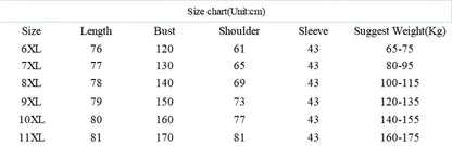 175kg plus size Damen büste Frühling Herbst lose Langarm bedrucktes Sweatshirt Top schwarz rosa 6xl 7xl 8xl 9xl 10xl 11xl.