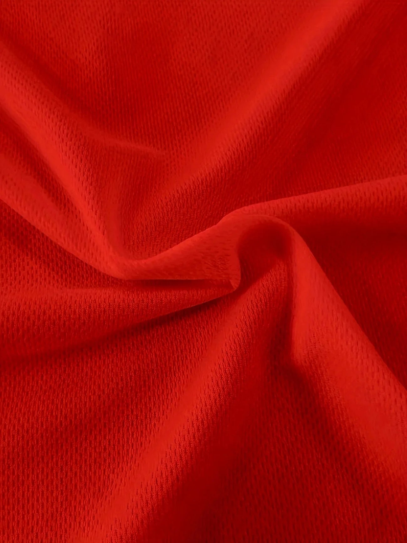 2025 Men's casual sports mesh set, summer T-shirt fashionable, comfortable and breathable lapel beach two-piece set.