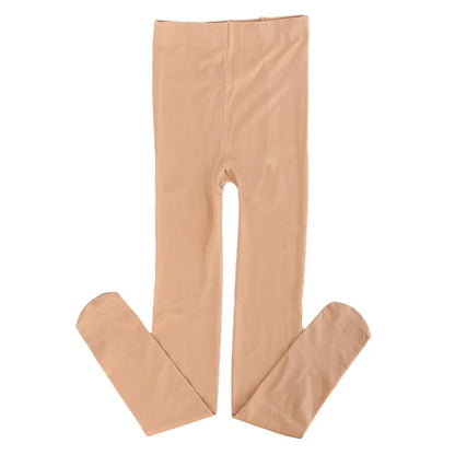 Stockings Sexy Tights For Women Pantyhose Multicolour Velvet Tights Women Seamless Winter Thicken Long Slim Tights