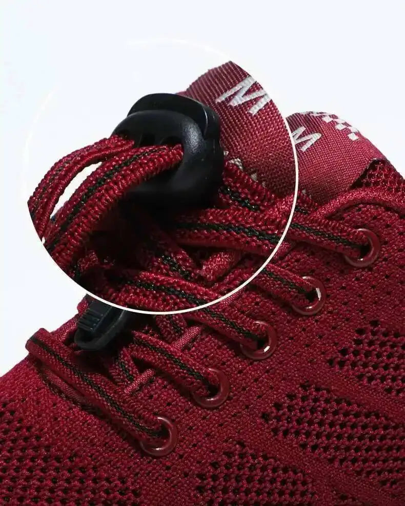 Fashion Sneakers men and women Soft Vulcanize Sneakers Shoes Mesh Summer Sneakers Women Shoes Sneakers Shoe Woman Tenis Feminino.