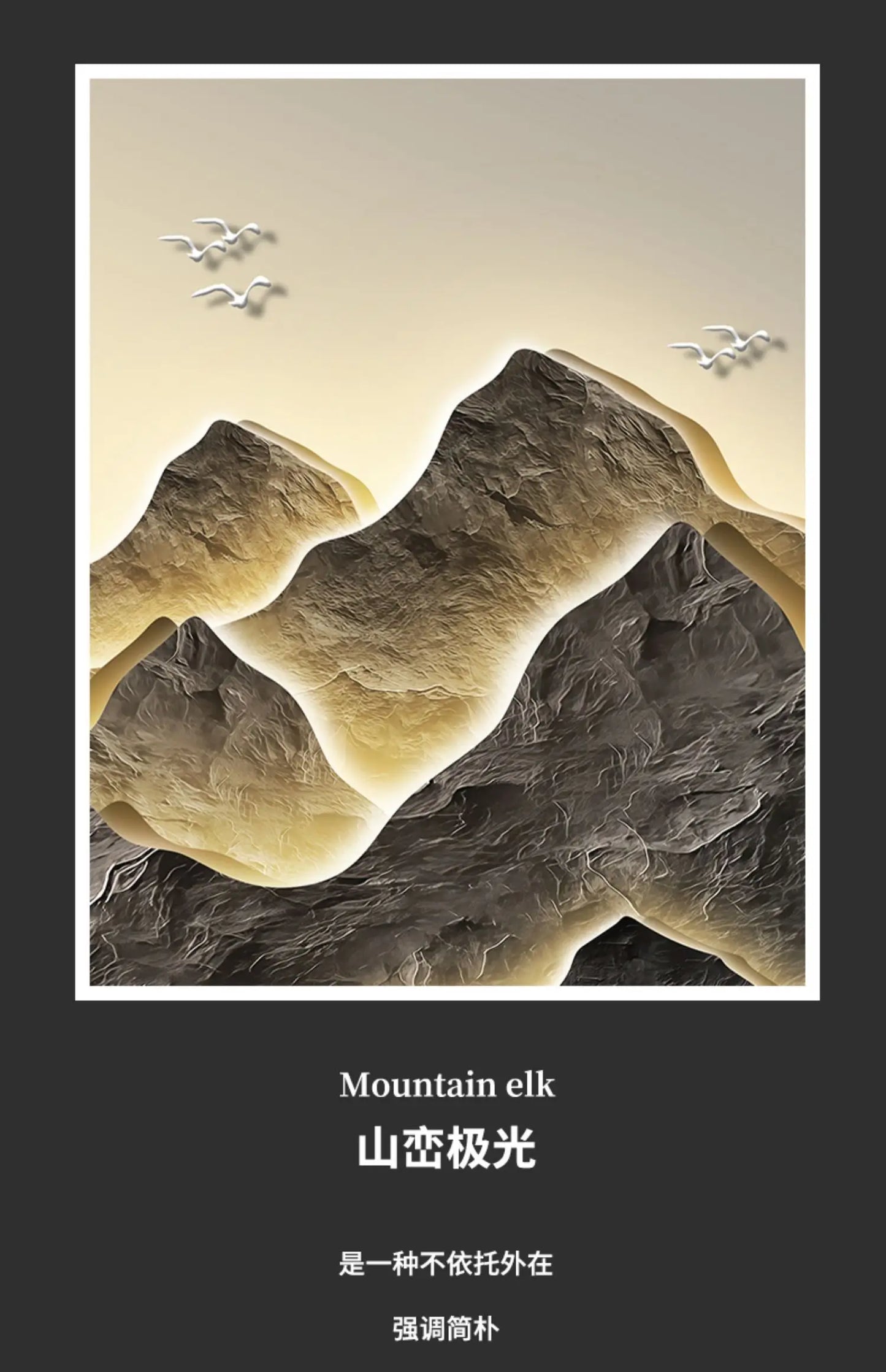 Wohnkultur LED Lichter Digital Display Wanduhr Wohnzimmer Wand Dekoration Hängen Malerei Digitale Elektronische Uhr