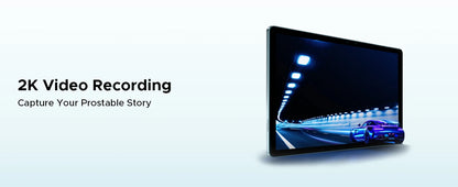 Doogee Tab E3+ 2 in 1 Tablet Pc Gemini Ai 12"" 2K Display Android 15 32Gb Ram(8+24) 256Gb Rom 8800Mah Battery Helio G100 Tabletpc