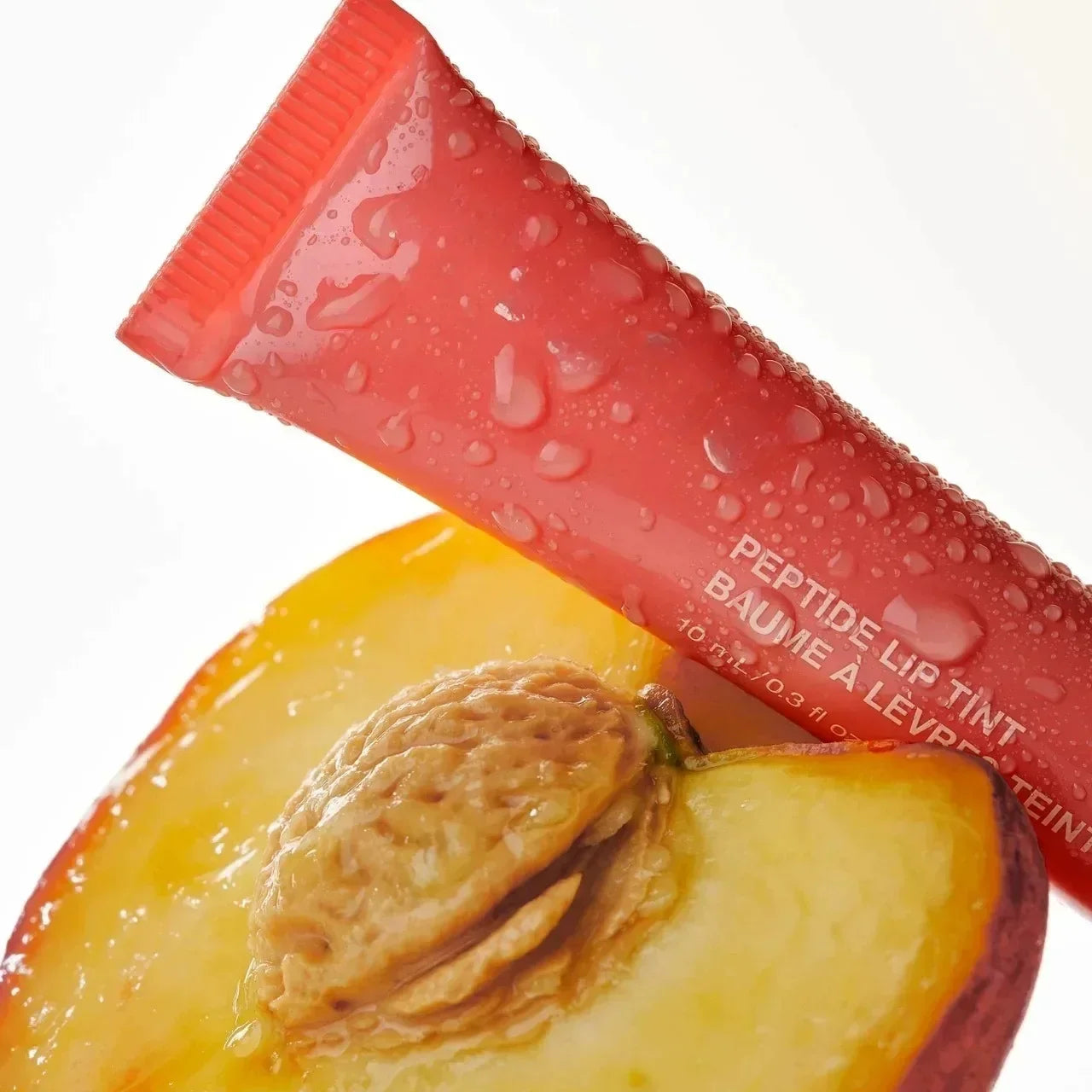 9 Colors Lip Glosses Plump Moisturizing Lip Glaze Essence Gel Oil Long Lasting Nourishing Lipstick Care Products For Women Girls.