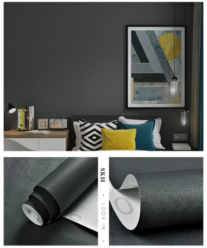 Erweitern 90cm selbst klebende Macaron Tapeten Möbel Schrank Renovierung Aufkleber Schlafzimmer PVC Film DIY Wohnzimmer Wohnkultur