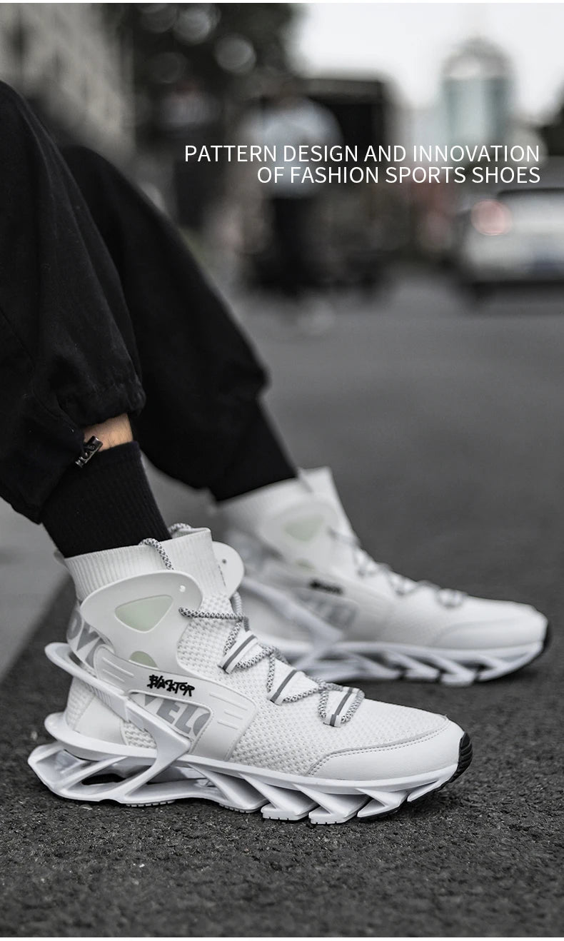 Shoes men Sneakers Male casual Mens Shoes tenis Luxury shoes Trainer Race Breathable Shoes fashion loafers running Shoes for men.