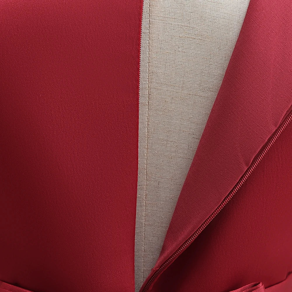 Kinder Party Kleid für Mädchen Hochzeit Brautjungfer Geburtstags kleider Kinder Spitze Stickerei Blumen mädchen Prinzessin Kleider Ballkleid.