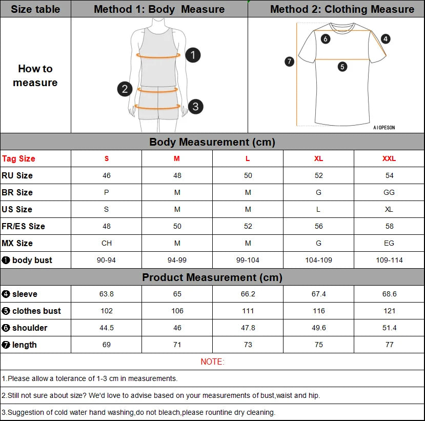 AIOPESON Mens Crewneck Pullover Sweater Knitted Cotton Stripped Quality Autumn Winter Warm Sweaters for Men.