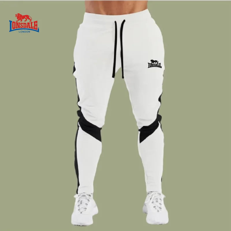 Hot Sale Women Jogging Sweatpants Gym Print Running Trousers Fleece Men Yoga Sport Oversized Jogger Sweat Pants Brand Clothing.