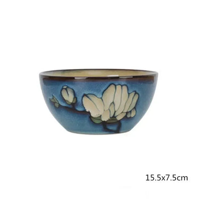 Ceramic Dinner Plate Service Dish Cake Dish Western Steak Steak Disc Salad Bowl Kitchen Board Wedding Kitchen Supplies Beautiful.