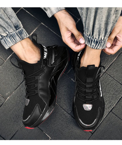 Männer Schuhe Turnschuhe mann lässig männer Schuhe tenis Luxus schuhe Trainer Rennen Atmungsaktive Schuhe mode laufschuhe für frauen