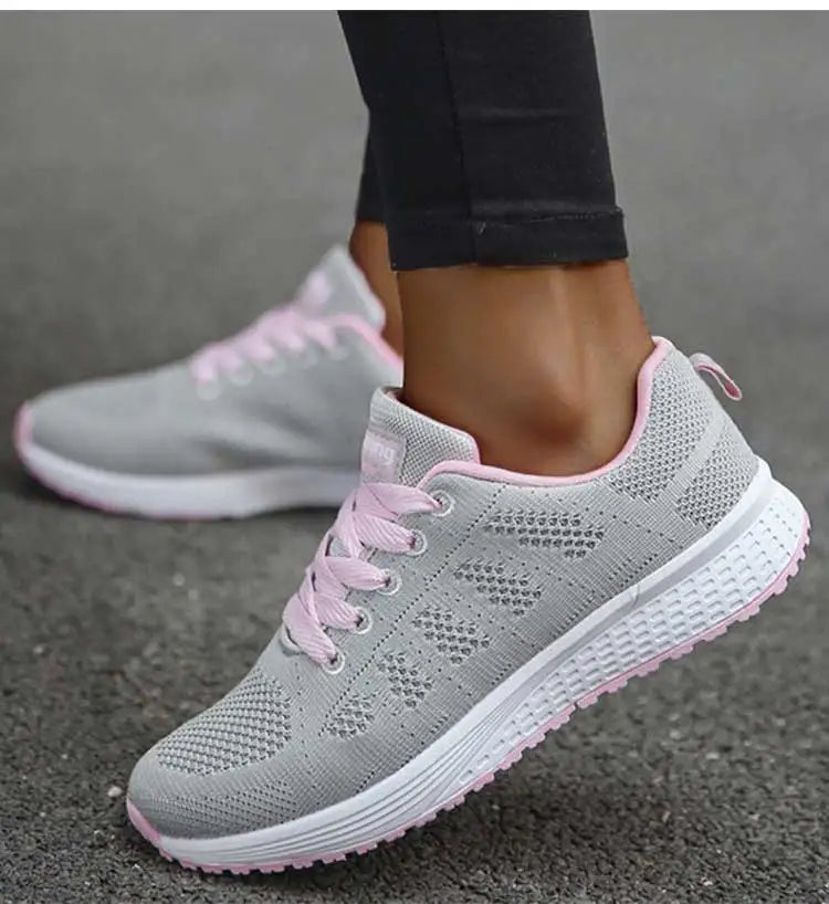 Women's Sneaker Classics Sports Shoes For Women Sneakers Gym White Shoes Zapatillas Mujer Vulcanize Shoes Women Casual Sneaker.