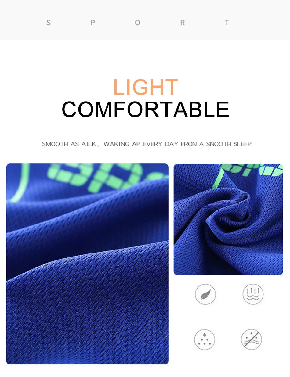 Kids Clothes Set Boy Girl Shorts and Short Sleeves Summer Clothing Sport Casual Children Top and Bottom Clothes Set.