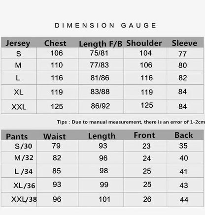 Red Bull collaboration Thor motorcycle racing bike riding suit F1 set men's and women's cycling competition suit.