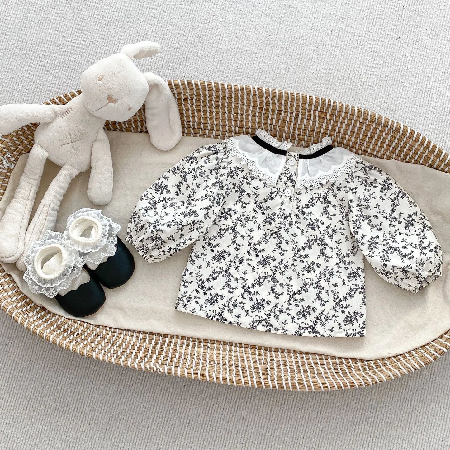 MILANCEL Baby-Frühlingskleidung, 0–3 Jahre, Kleinkinder, Mädchen, Träger, Body, Kleinkind, Hosenträger, einteilige Shorts, optionales Hemd