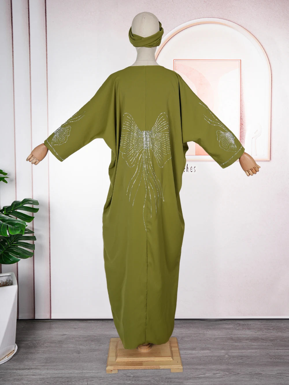 Abayas For Women Dubai Luxury 2025 African Muslim Fashion Dress Caftan Marocain Evening Party Dresses Boubou Robe Djellaba Femme.