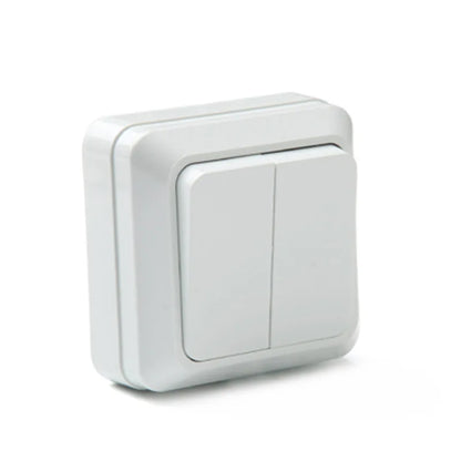 Busy Board DIY Accessories Lamps Doorbell Montessori Teaching Aids Hands-on Ability Sound Color Recognition Children Wooden Toys