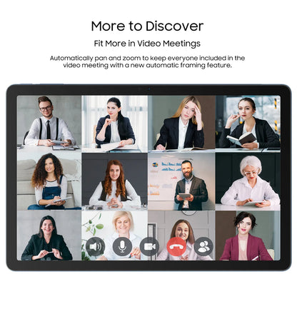 Blackview Android 14 Tab 16 Pro 11 Inch Touch Tablet 2K Screen 24GB +256GB 4G LTE+5G WiFi Gaming Tablets with Protective Shell