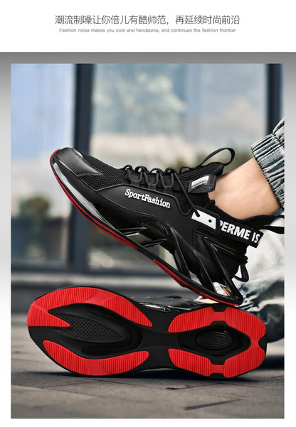 Männer Schuhe Turnschuhe mann lässig männer Schuhe tenis Luxus schuhe Trainer Rennen Atmungsaktive Schuhe mode laufschuhe für frauen