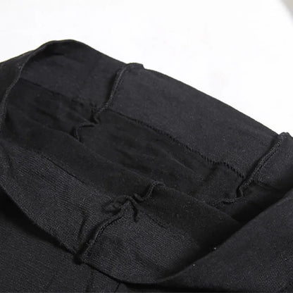 Gothic Halloween Skeleton Costume Footed Tights Summer Women Funny Stockings Skull Print Pantyhose Leggings for Cosplay Party