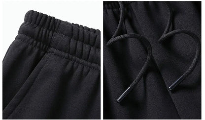 Men's Tracksuit Suit New Arrive Tracksuit Mens Casual Solid Solor Sweatpant Set Unisex Jogging Suit MEN Plus Size 6XL 7XL 8XL.